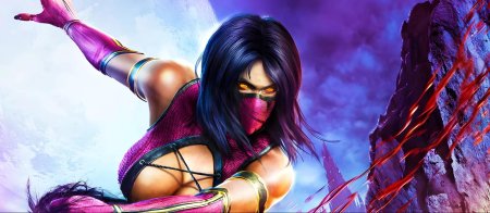 Милина мортал комбат