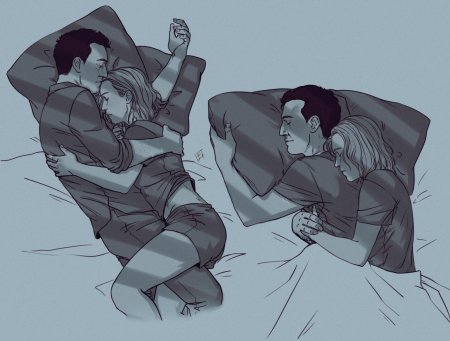 Лора кирни и трэвис хэкетт