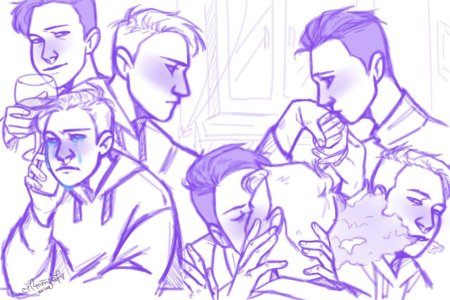 Мазелов и хесус