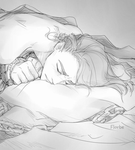 Тор и локи слэш