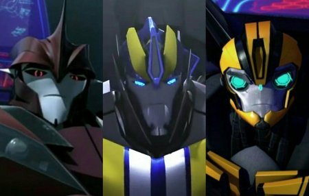 Смоукскрин трансформеры прайм