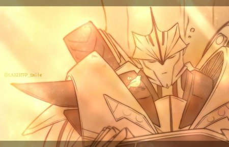 Нокаут бамблби и смоукскрин