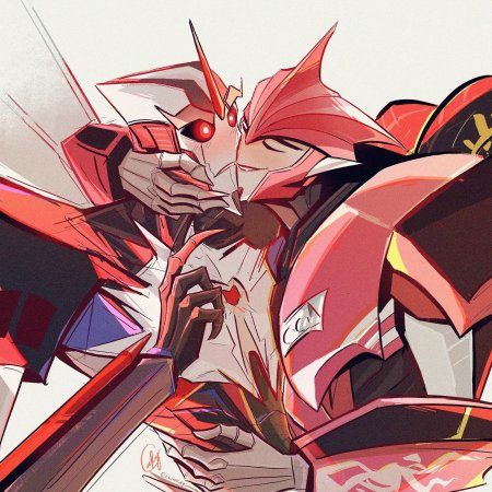 Старскрим и нокаут