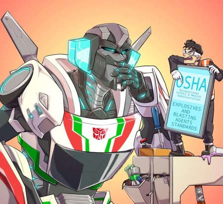 Уилджек трансформер idw