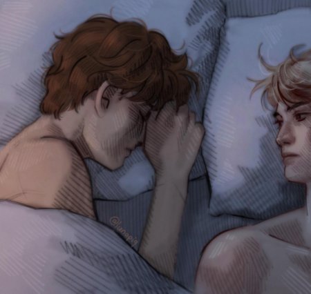 Нил джостен и эндрю миньярд