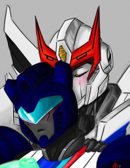 Трансформеры прайм проул