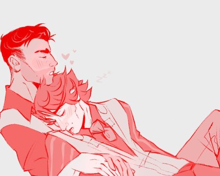 Аркейн виктор и джейс слэш