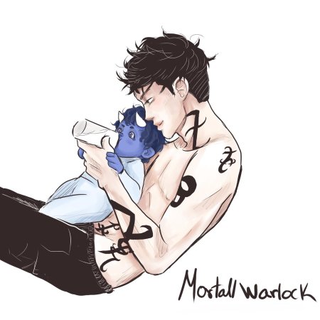 Магнус бейн и алек лайтвуд