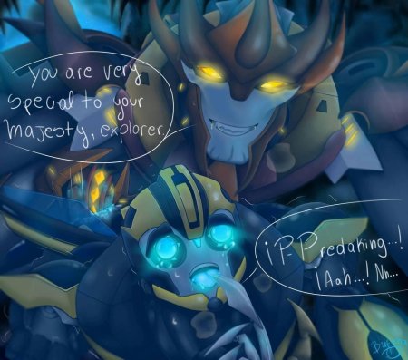 Трансформеры прайм даркстил