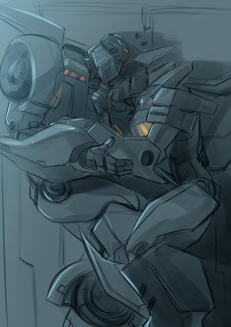 Трансформеры прайм уилджек и рэтчет