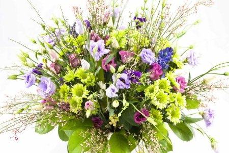 Цветов букет