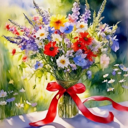 Художник наталья закревская