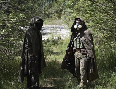 Сталкерстрайк новичок сталкер одиночка