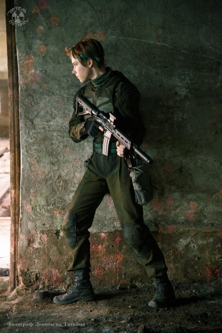 Сева сталкерстрайк