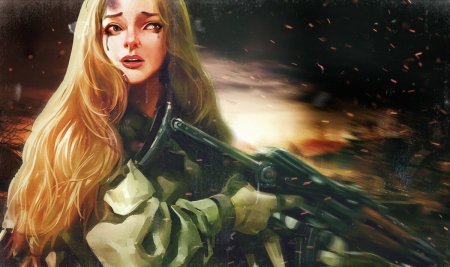 Сталкерша диана