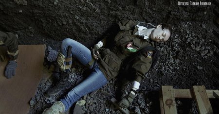 Персонажи сталкерстрайк