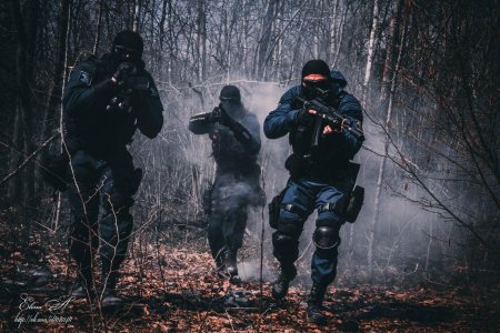 Сталкерстрайк наемники