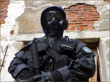 Сталкерстрайк наемники