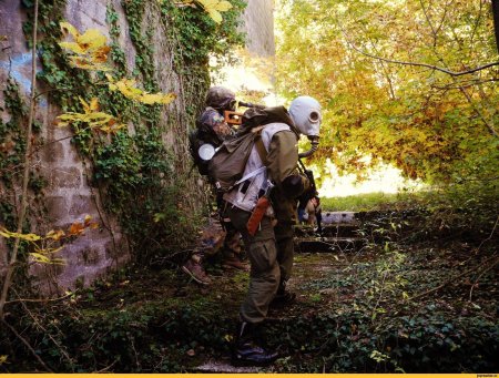 Сталкерстрайк свобода