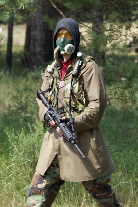 Сталкерстрайк новичок сталкер одиночка