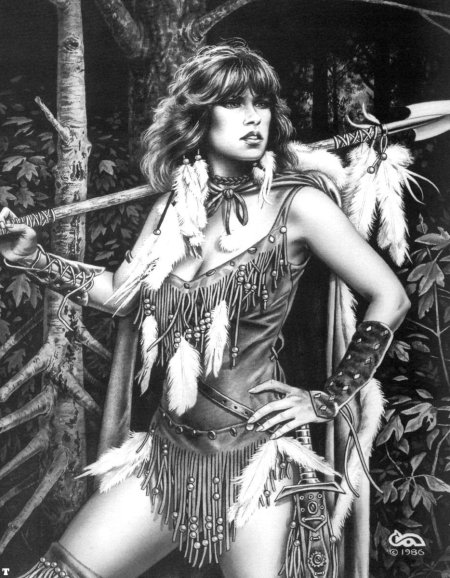 Клайд колдуэлл