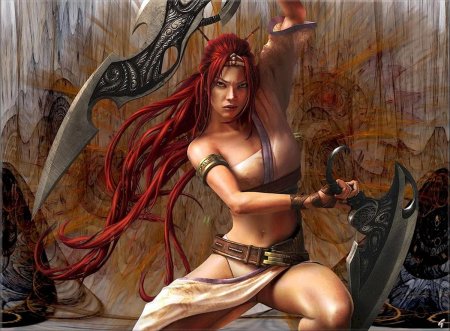 Heavenly sword игра