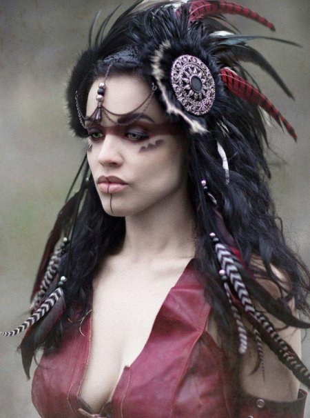 Стиль фэнтези