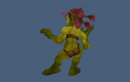 Гоблин варкрафт