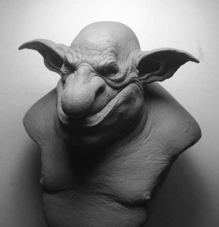 Ушастый гоблин