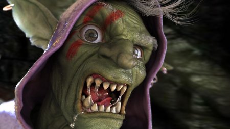 Габи гоблин