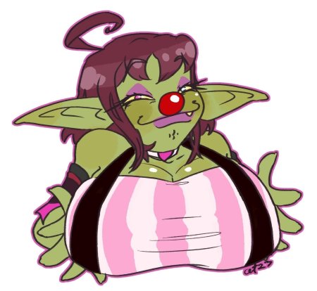 Гоблинша таиша