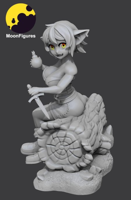 D модели для печати