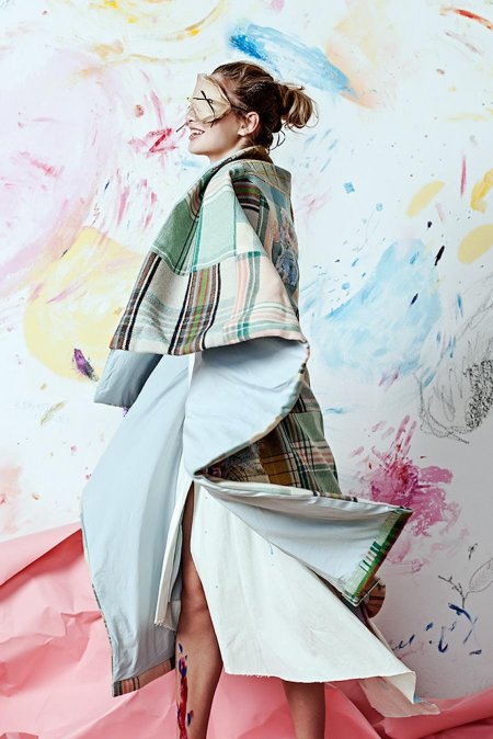 Ольга глаголева дизайнер