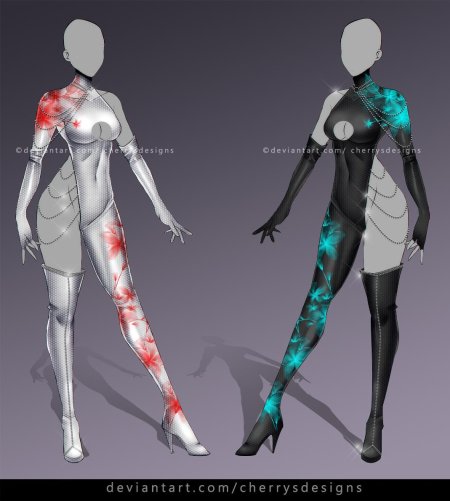 Одежда для персонажа