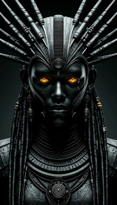 Фэнтези рисунки