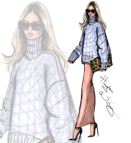 Хайден вильямс