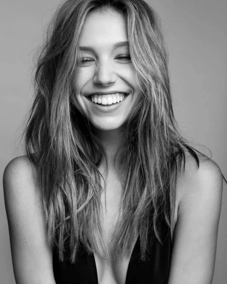 Алексис рен