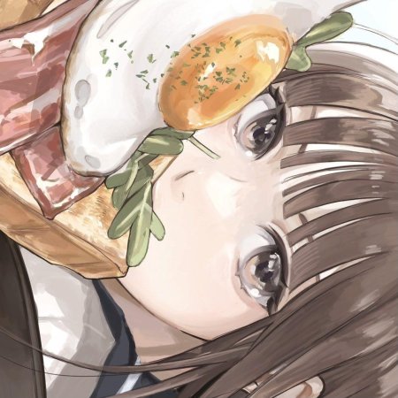 Персонаж аниме