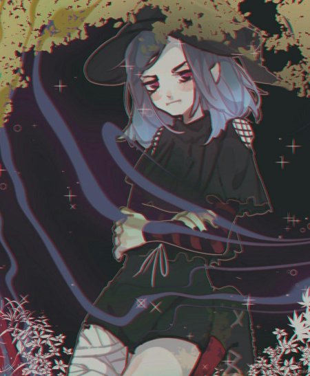 Депрессивные арты