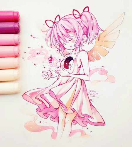 Художник ibu chuan