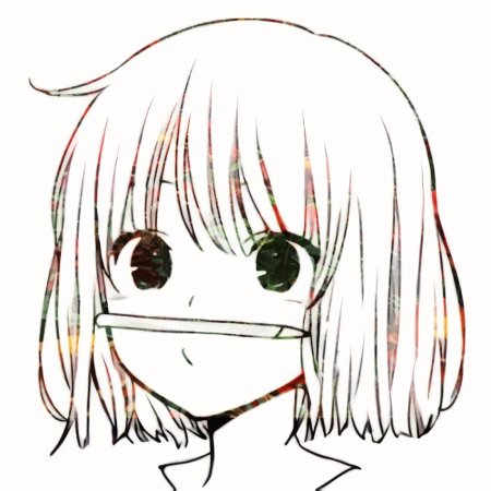 Рисунки аниме для срисовки