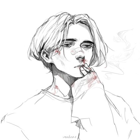 Арт рисунки