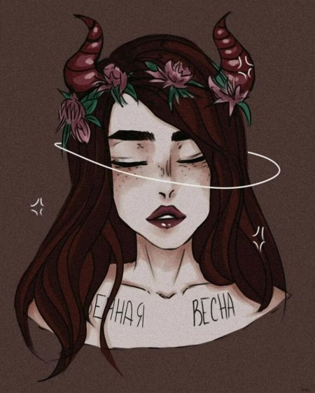 Интересные арты