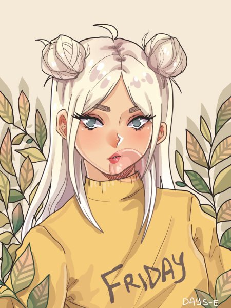 Арты пинтерест