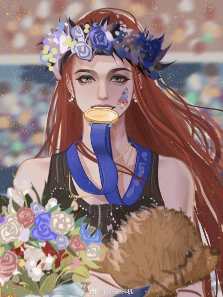 Арт александры трусовой