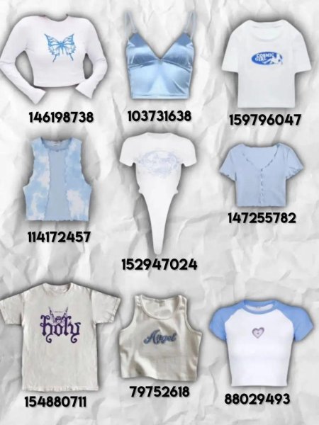 Одежда идеи