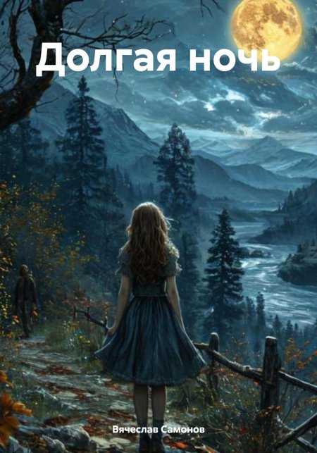 Ночь приходи