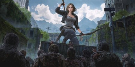 Dead of night игра