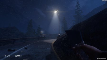 Скриншот из игры