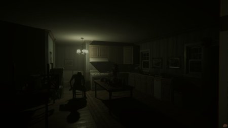 Инди хорроры